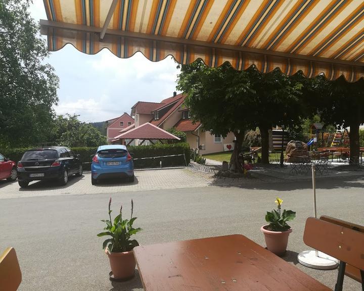 Landgasthof "Zur Taverne"