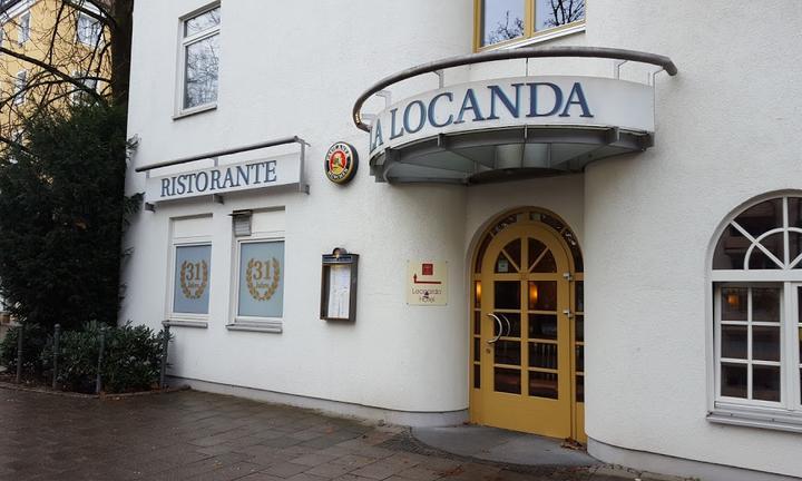 La Locanda